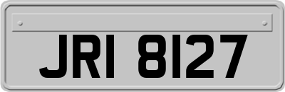 JRI8127