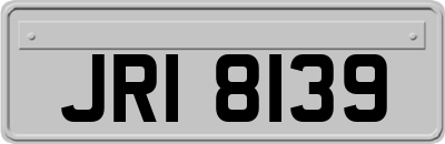 JRI8139
