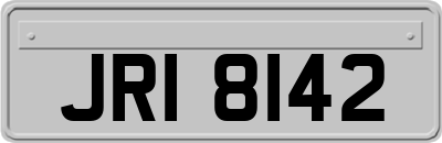 JRI8142