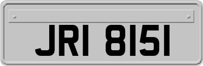 JRI8151