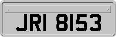 JRI8153