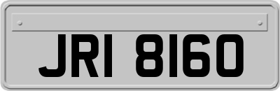 JRI8160