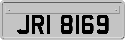 JRI8169