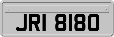 JRI8180