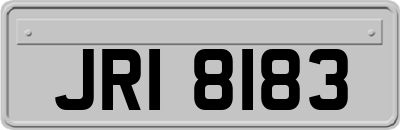 JRI8183