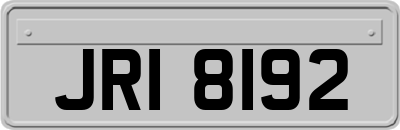 JRI8192