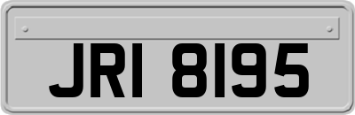 JRI8195