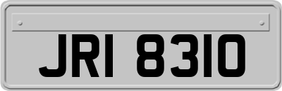 JRI8310