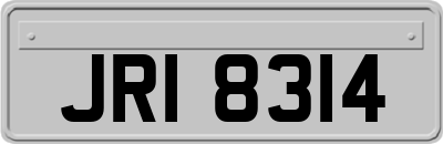 JRI8314