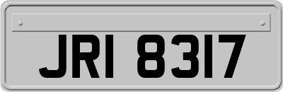 JRI8317