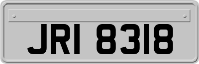 JRI8318