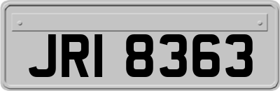 JRI8363