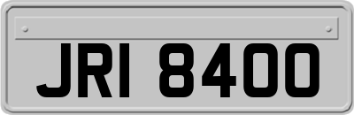 JRI8400