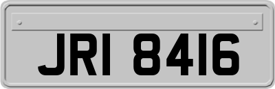 JRI8416