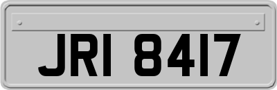 JRI8417