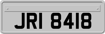 JRI8418