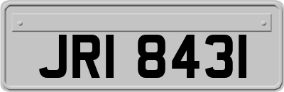 JRI8431