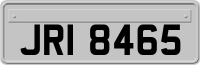 JRI8465