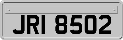 JRI8502