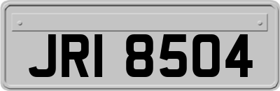 JRI8504