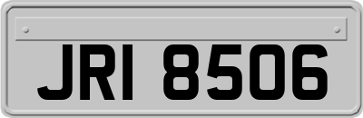 JRI8506