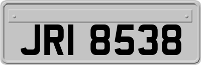 JRI8538