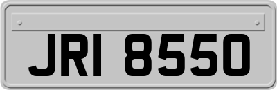 JRI8550