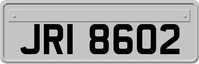 JRI8602
