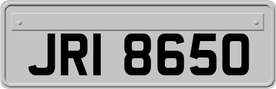 JRI8650