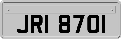 JRI8701