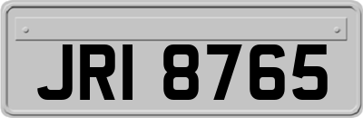 JRI8765