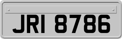 JRI8786