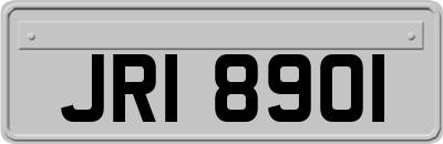 JRI8901