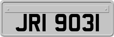 JRI9031