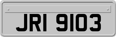 JRI9103