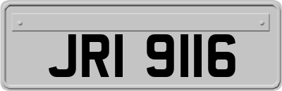 JRI9116