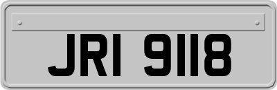 JRI9118