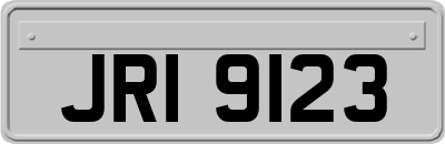 JRI9123