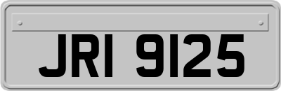 JRI9125