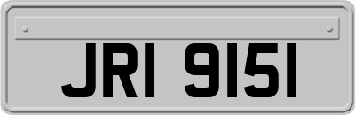 JRI9151