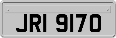 JRI9170