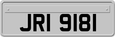 JRI9181