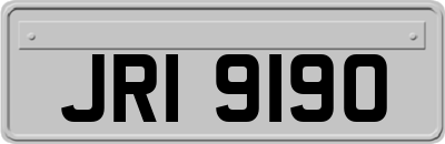 JRI9190