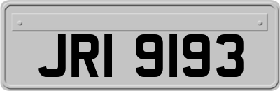 JRI9193