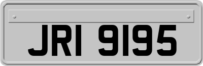 JRI9195