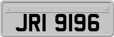 JRI9196