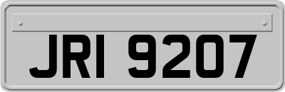 JRI9207