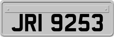 JRI9253