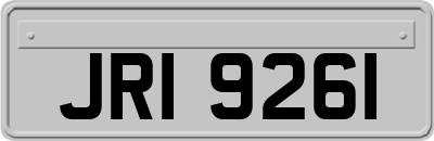 JRI9261