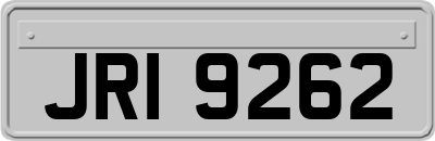 JRI9262